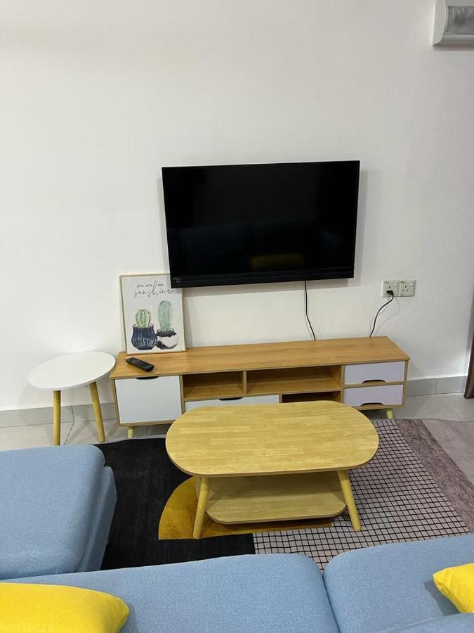 Sure Stay Homestay Simpang Ampat  Exterior photo